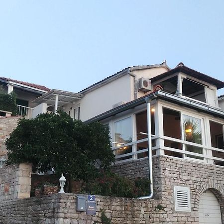 Apartments Marija Bajto Nečujam Esterno foto