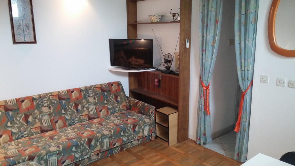 Apartments Marija Bajto Nečujam Camera foto