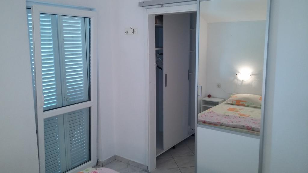 Apartments Marija Bajto Nečujam Camera foto