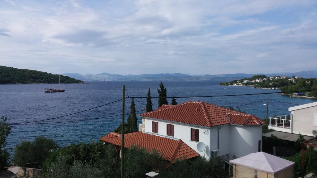Apartments Marija Bajto Nečujam Camera foto