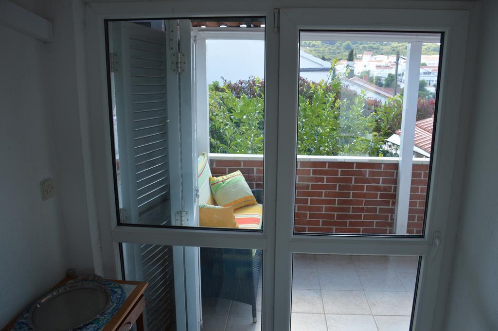 Apartments Marija Bajto Nečujam Esterno foto
